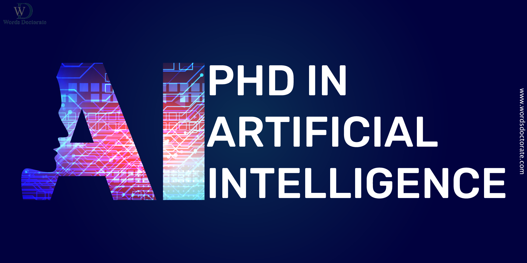dissertation on artificial intelligence